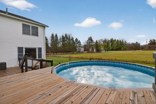 5461 Mobbs Road, Fleming, NY 13021