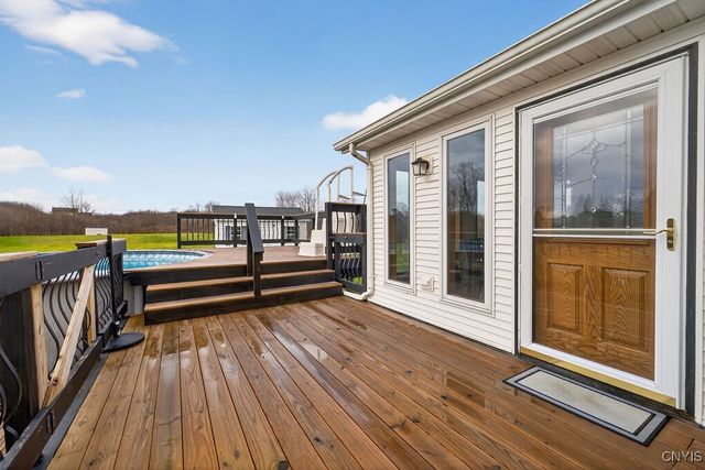 5461 Mobbs Road, Fleming, NY 13021