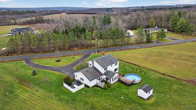 5461 Mobbs Road, Fleming, NY 13021