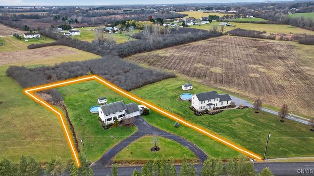 5461 Mobbs Road, Fleming, NY 13021