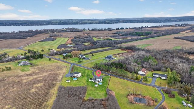 5461 Mobbs Road, Fleming, NY 13021