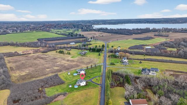 5461 Mobbs Road, Fleming, NY 13021