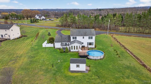 5461 Mobbs Road, Fleming, NY 13021