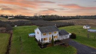 5461 Mobbs Road, Fleming, NY 13021