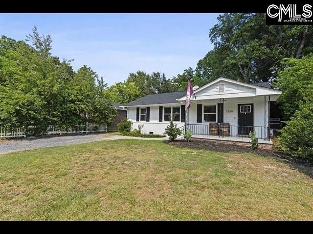 1514 Hibiscus Street, Columbia, SC 29205