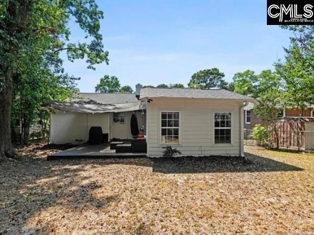 1514 Hibiscus Street, Columbia, SC 29205