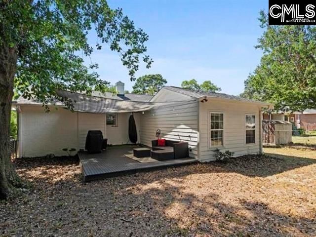 1514 Hibiscus Street, Columbia, SC 29205