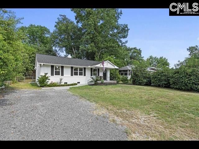 1514 Hibiscus Street, Columbia, SC 29205