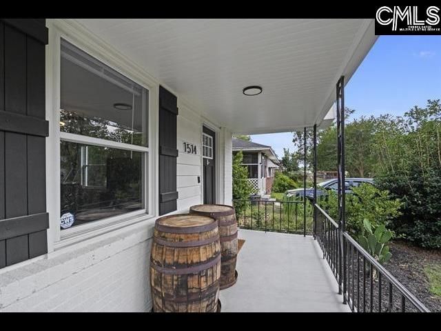 1514 Hibiscus Street, Columbia, SC 29205