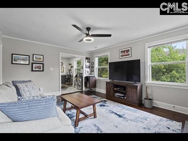 1514 Hibiscus Street, Columbia, SC 29205