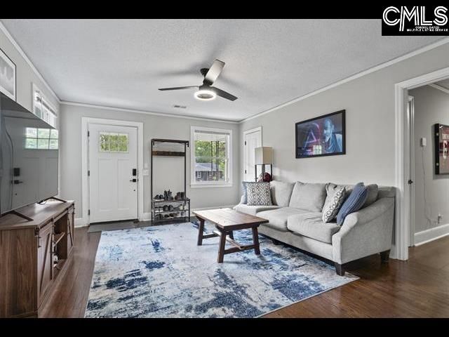 1514 Hibiscus Street, Columbia, SC 29205