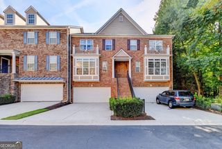 6110 Briggs Way WAY, Johns Creek, GA 30097