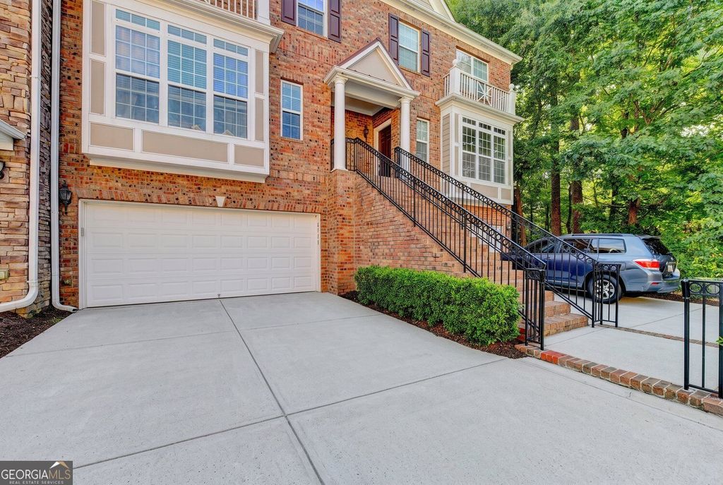 6110 Briggs Way WAY, Johns Creek, GA 30097 — photo 2