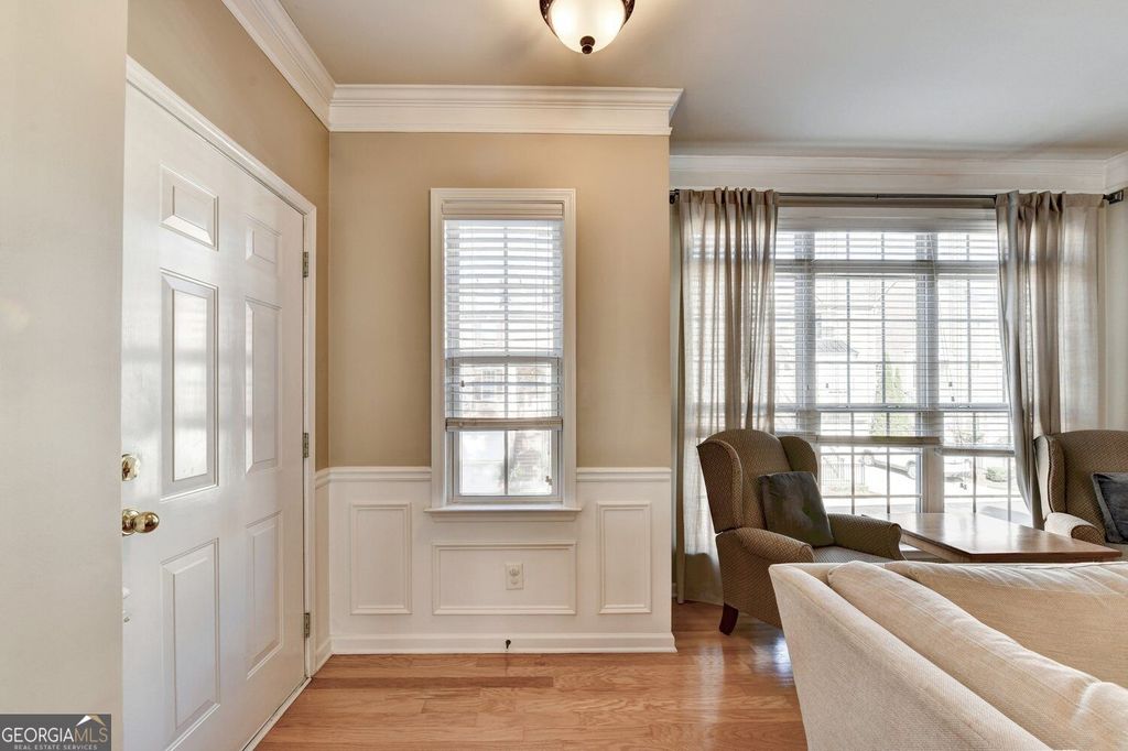 6110 Briggs Way WAY, Johns Creek, GA 30097 — photo 4