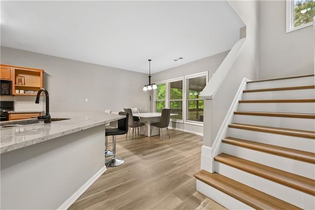 2345 Valley Mill Drive, Buford, GA 30519