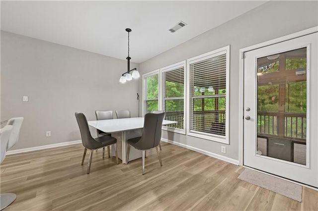 2345 Valley Mill Drive, Buford, GA 30519