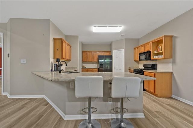 2345 Valley Mill Drive, Buford, GA 30519