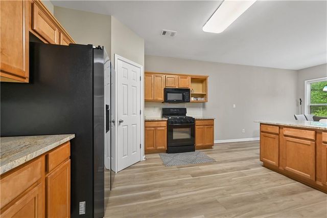 2345 Valley Mill Drive, Buford, GA 30519