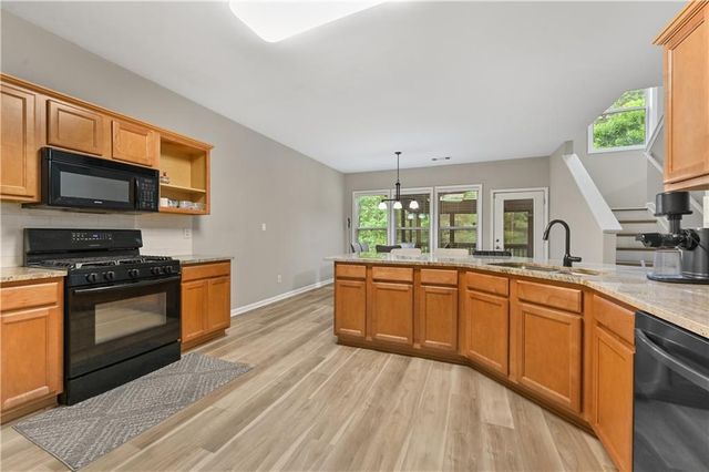 2345 Valley Mill Drive, Buford, GA 30519