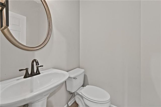 2345 Valley Mill Drive, Buford, GA 30519