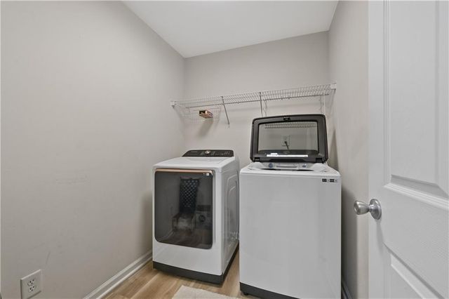 2345 Valley Mill Drive, Buford, GA 30519