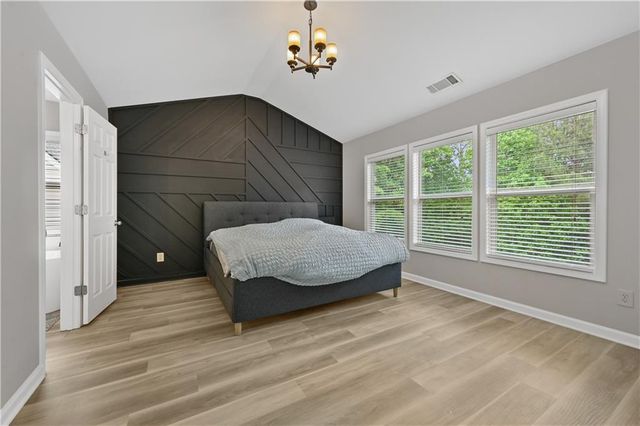 2345 Valley Mill Drive, Buford, GA 30519