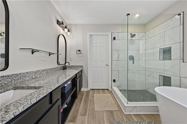 2345 Valley Mill Drive, Buford, GA 30519