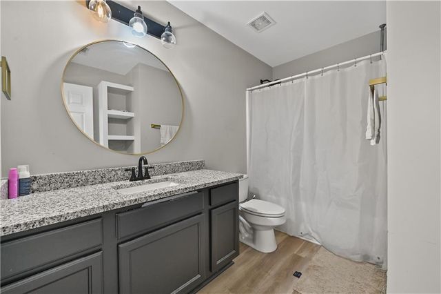 2345 Valley Mill Drive, Buford, GA 30519