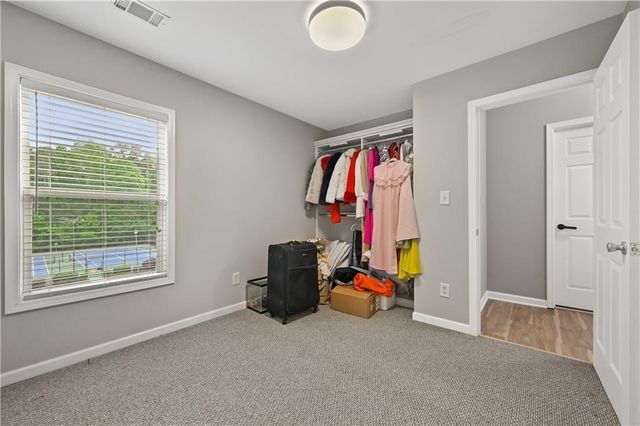 2345 Valley Mill Drive, Buford, GA 30519