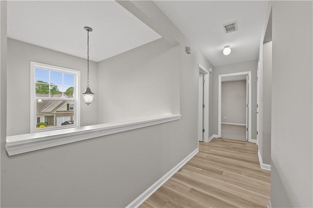 2345 Valley Mill Drive, Buford, GA 30519