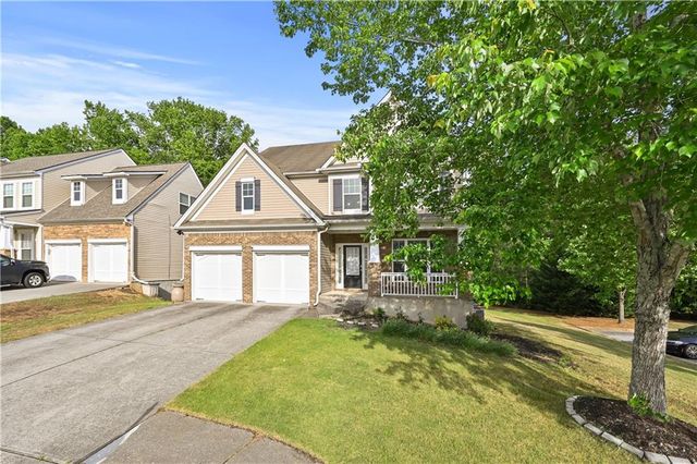 2345 Valley Mill Drive, Buford, GA 30519