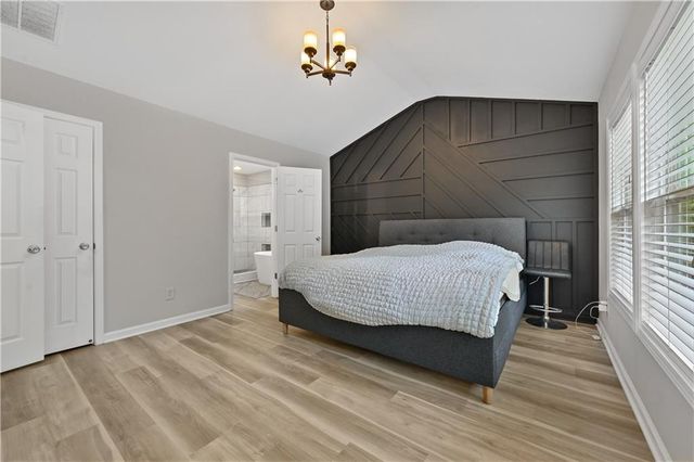 2345 Valley Mill Drive, Buford, GA 30519