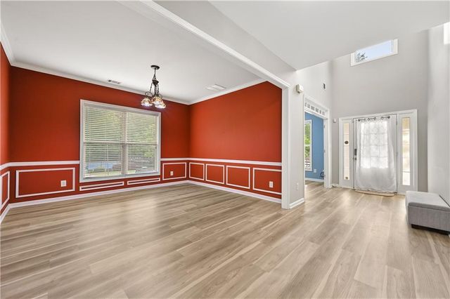 2345 Valley Mill Drive, Buford, GA 30519
