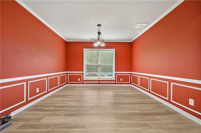 2345 Valley Mill Drive, Buford, GA 30519