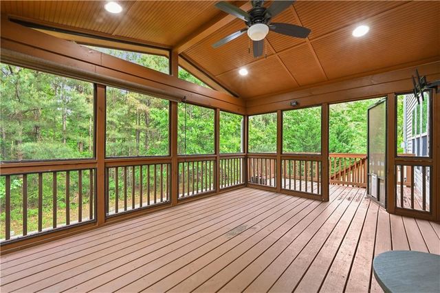 2345 Valley Mill Drive, Buford, GA 30519