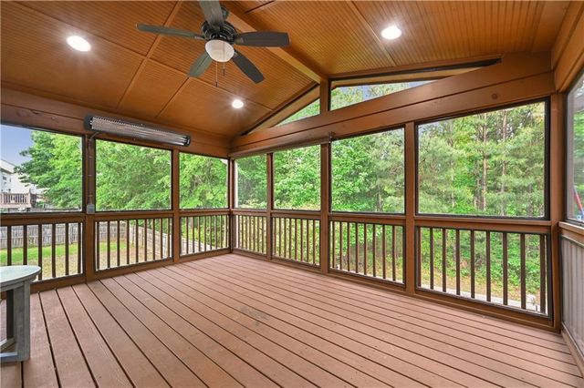 2345 Valley Mill Drive, Buford, GA 30519