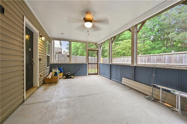 2345 Valley Mill Drive, Buford, GA 30519