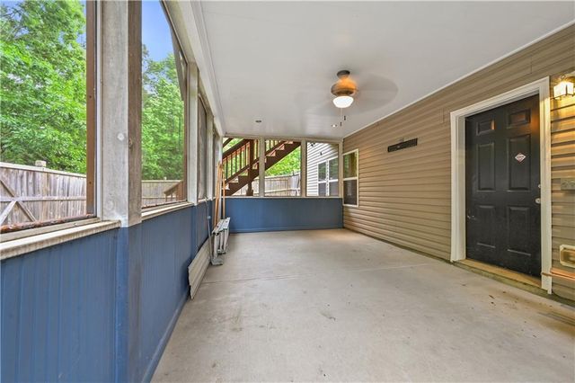 2345 Valley Mill Drive, Buford, GA 30519