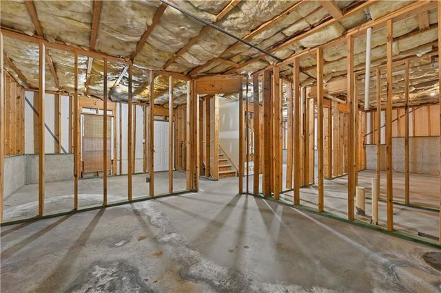 2345 Valley Mill Drive, Buford, GA 30519