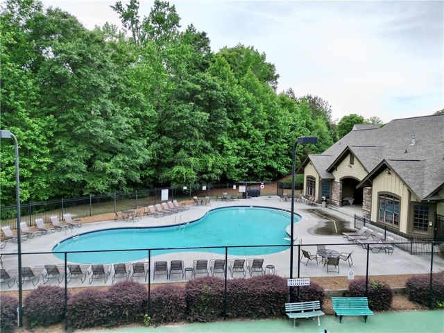 2345 Valley Mill Drive, Buford, GA 30519