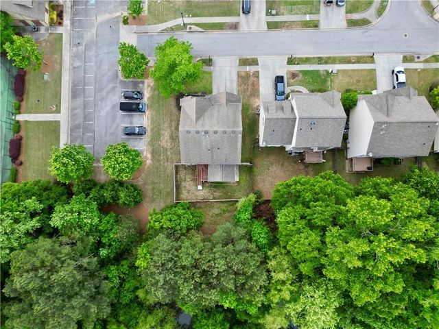 2345 Valley Mill Drive, Buford, GA 30519