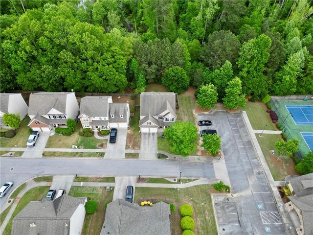 2345 Valley Mill Drive, Buford, GA 30519