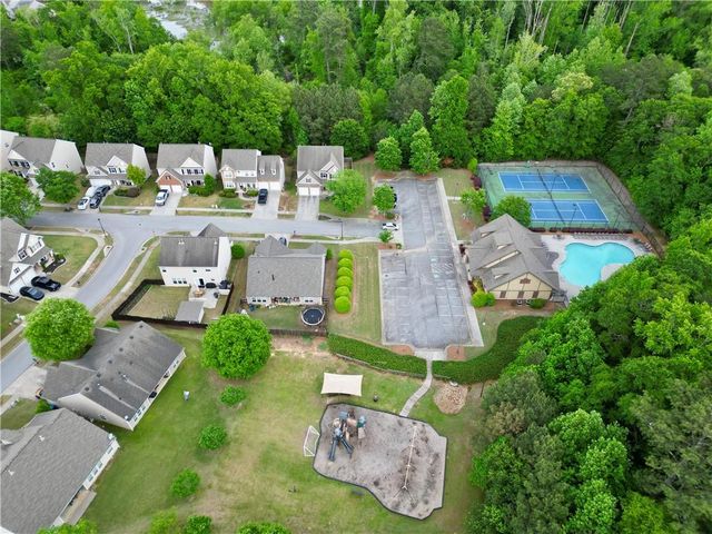 2345 Valley Mill Drive, Buford, GA 30519