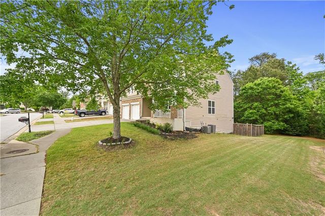 2345 Valley Mill Drive, Buford, GA 30519