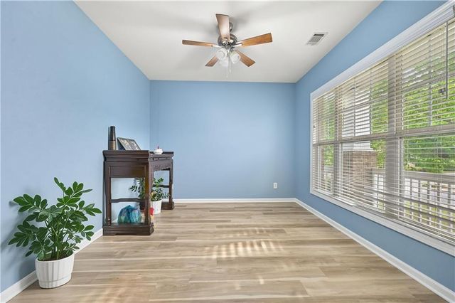 2345 Valley Mill Drive, Buford, GA 30519