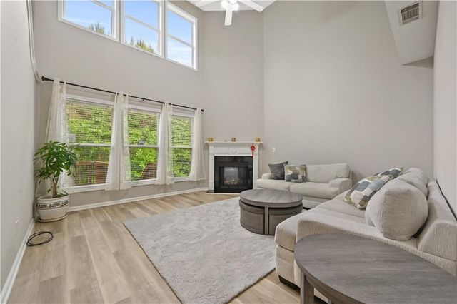 2345 Valley Mill Drive, Buford, GA 30519