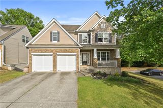 2345 Valley Mill Drive, Buford, GA 30519