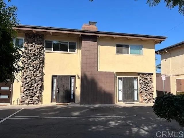 464 Woodland Avenue B, Chula Vista, CA 91910