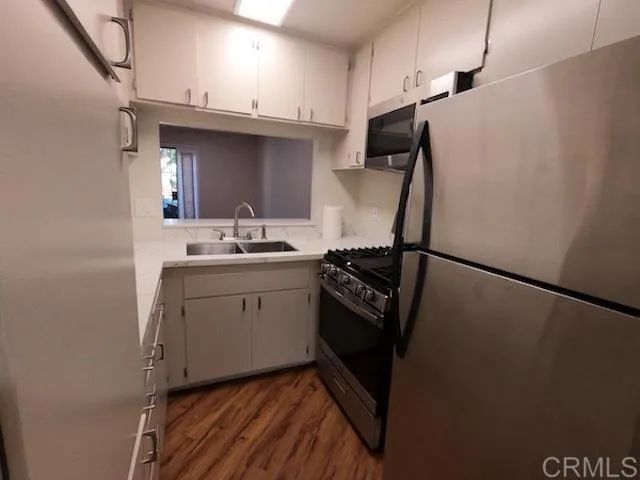 464 Woodland Avenue B, Chula Vista, CA 91910