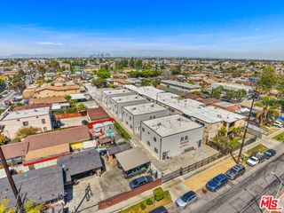 649 W 92nd Street, Los Angeles, CA 90044